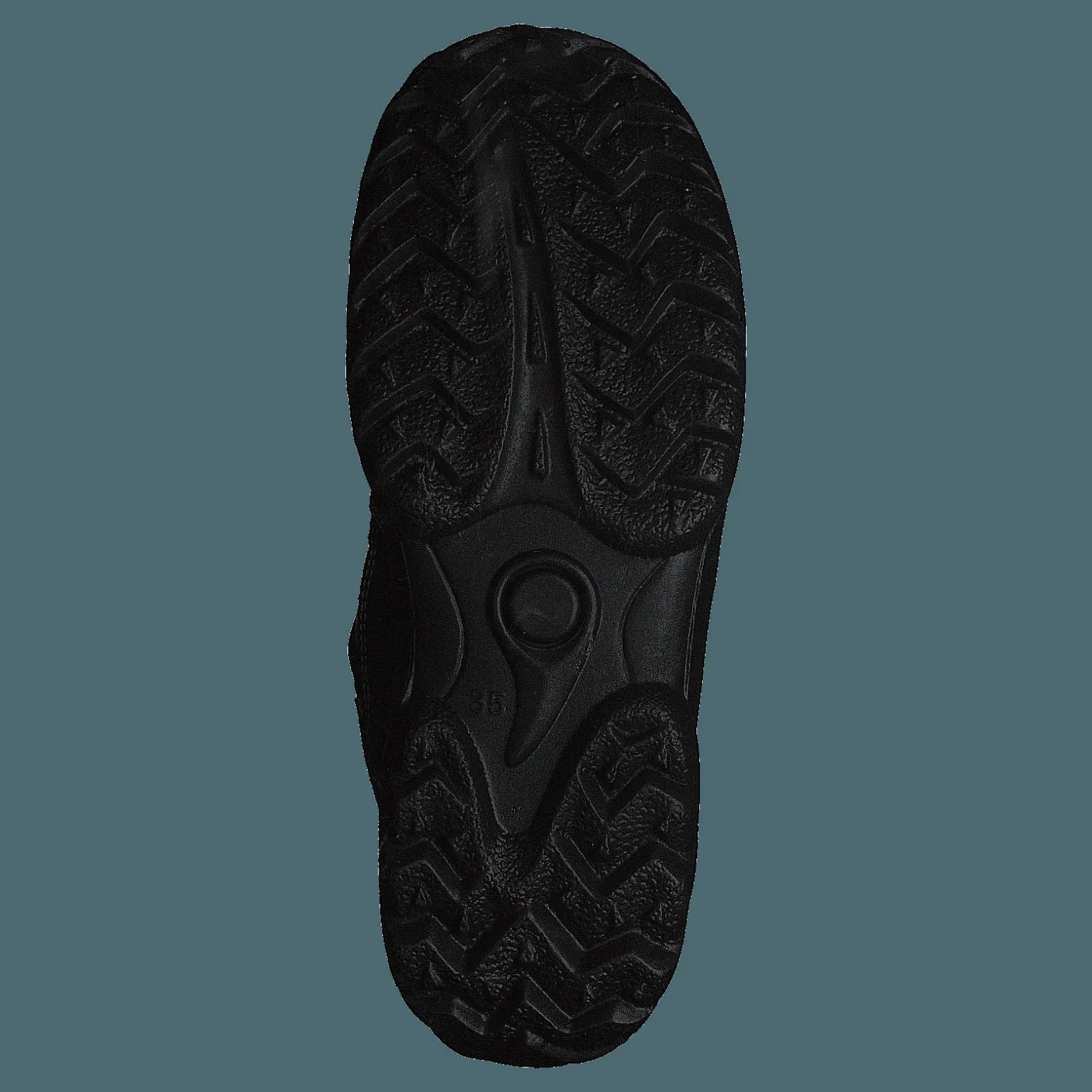 Snowcat Gore-tex Black