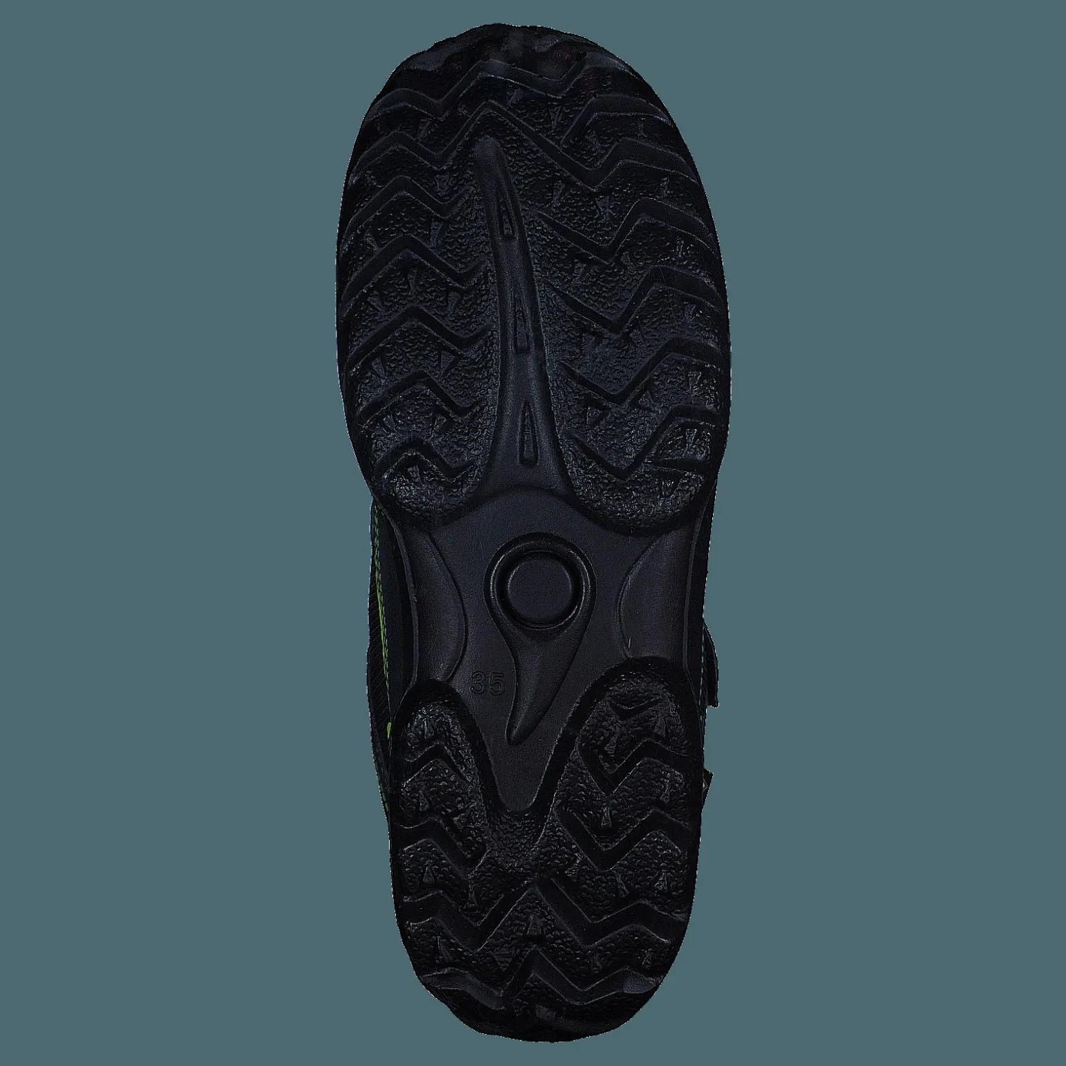 Snowcat Gore-tex Ocean/green