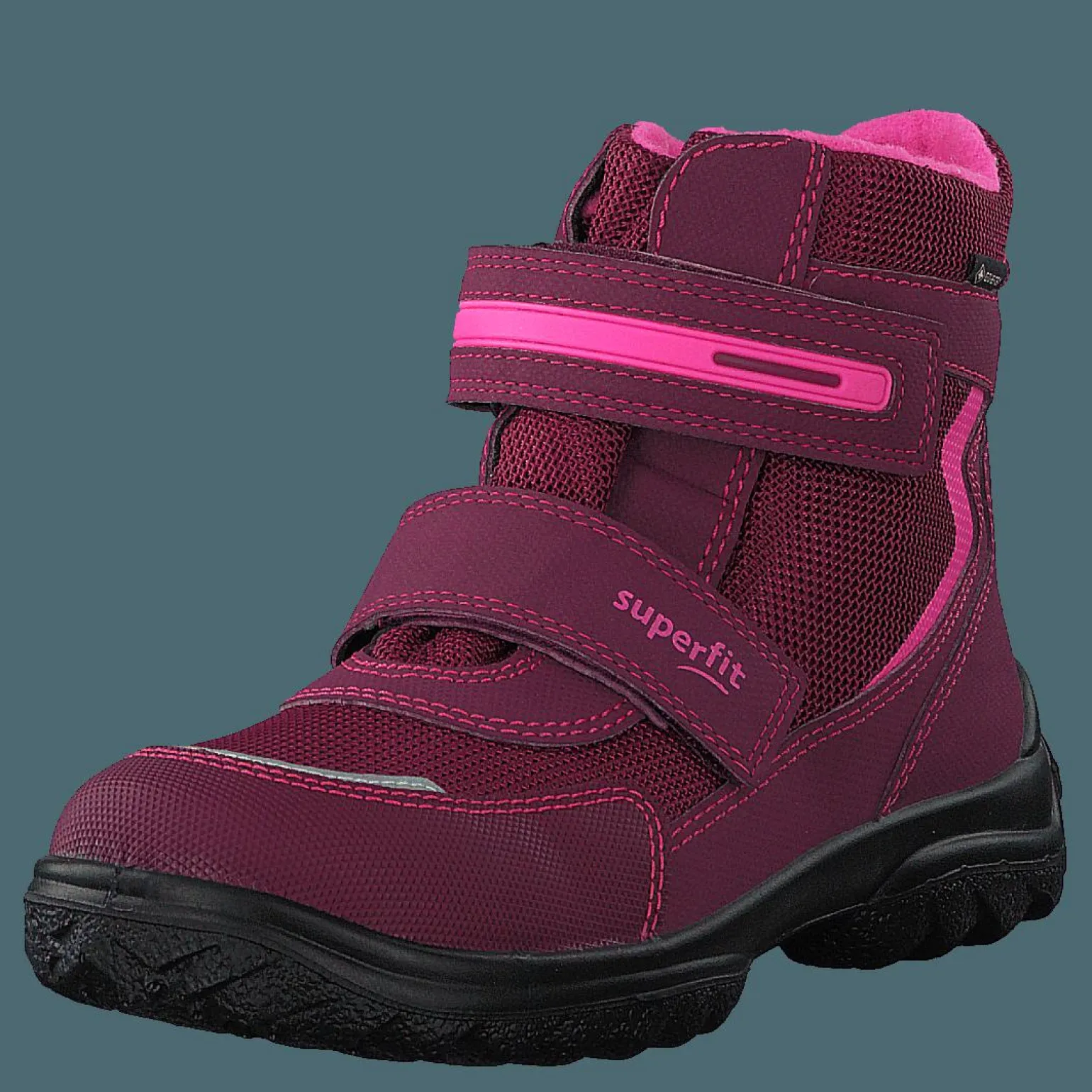 Snowcat Pink