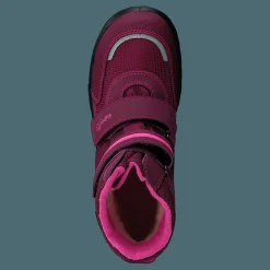 Snowcat Pink