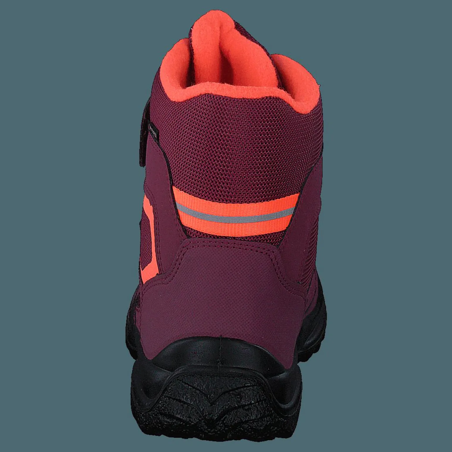 Snowcat Red