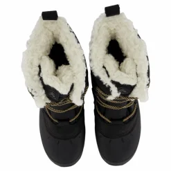 Snowgem Black