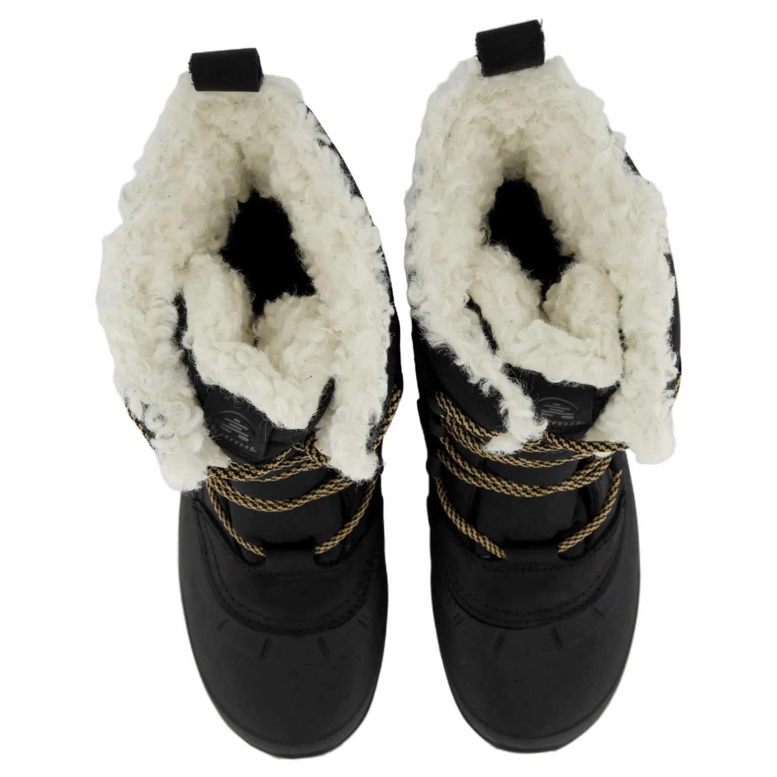 Snowgem Black