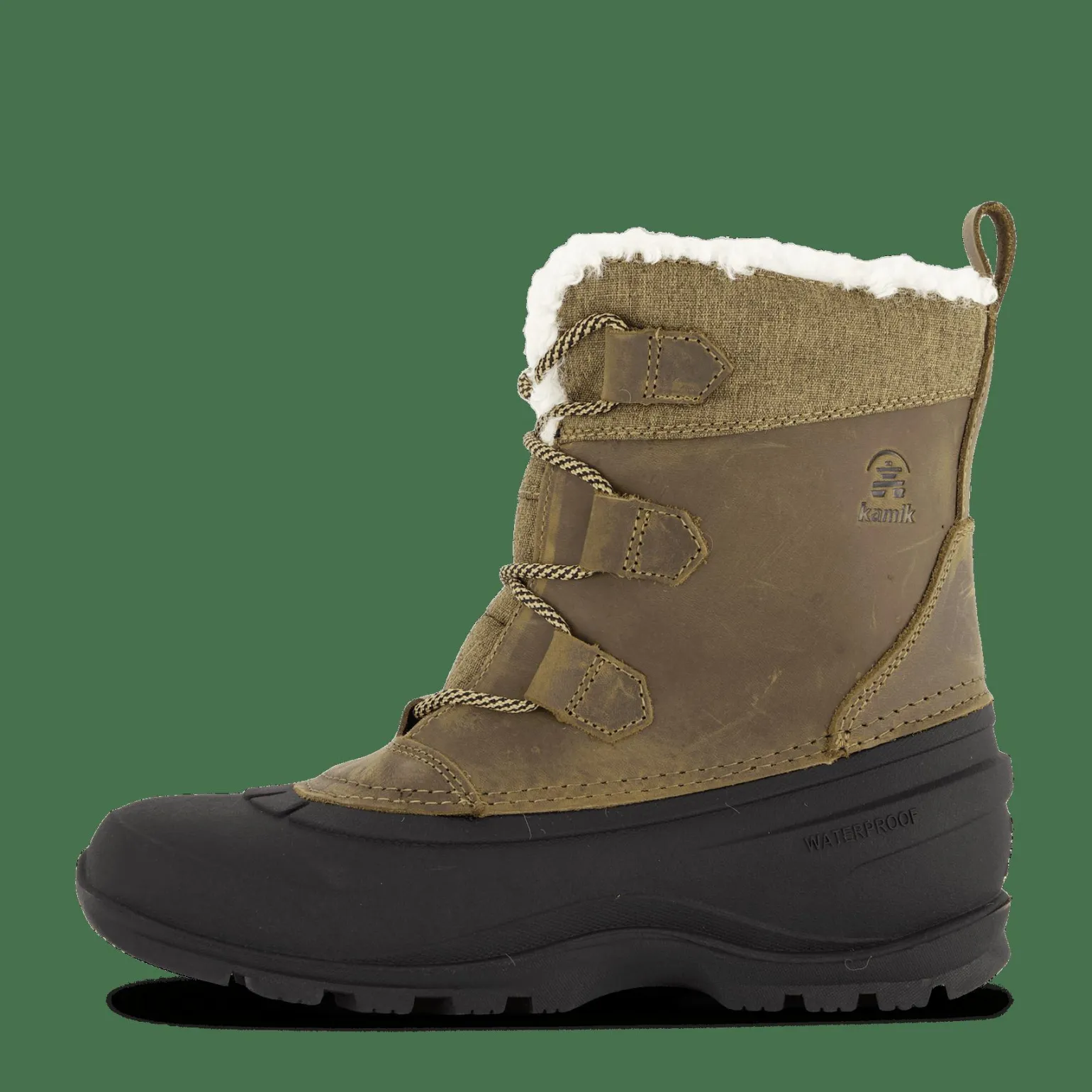 Snowgem Lo Fossil