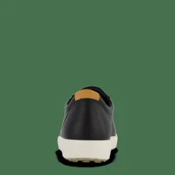 Soft 7 Ladies Low Black