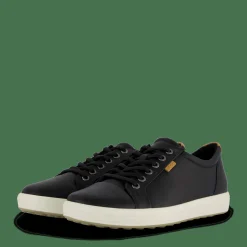 Soft 7 Ladies Low Black