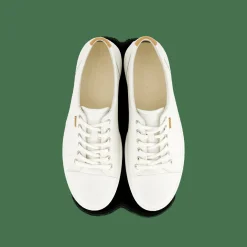 Soft 7 Ladies Low White