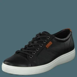 Soft 7 Men's Black