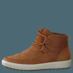 Soft 7 Tred Amber