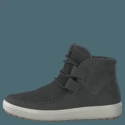 Soft 7 Tred Black