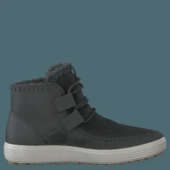 Soft 7 Tred Black
