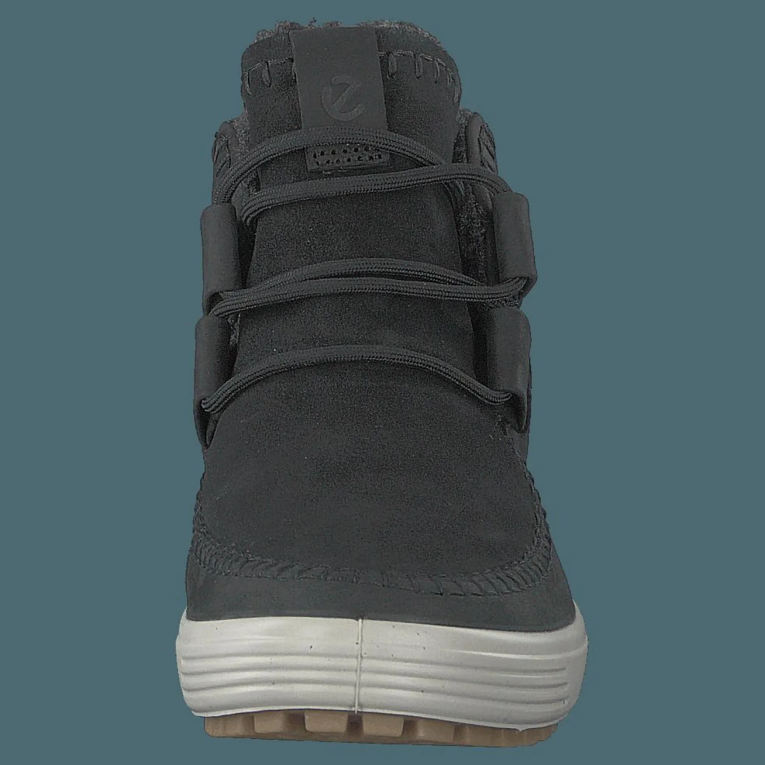 Soft 7 Tred Black
