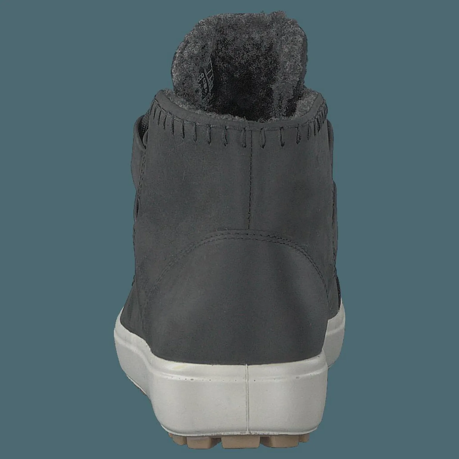 Soft 7 Tred Black