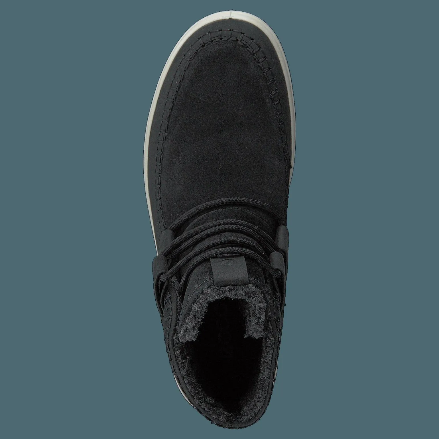 Soft 7 Tred Black