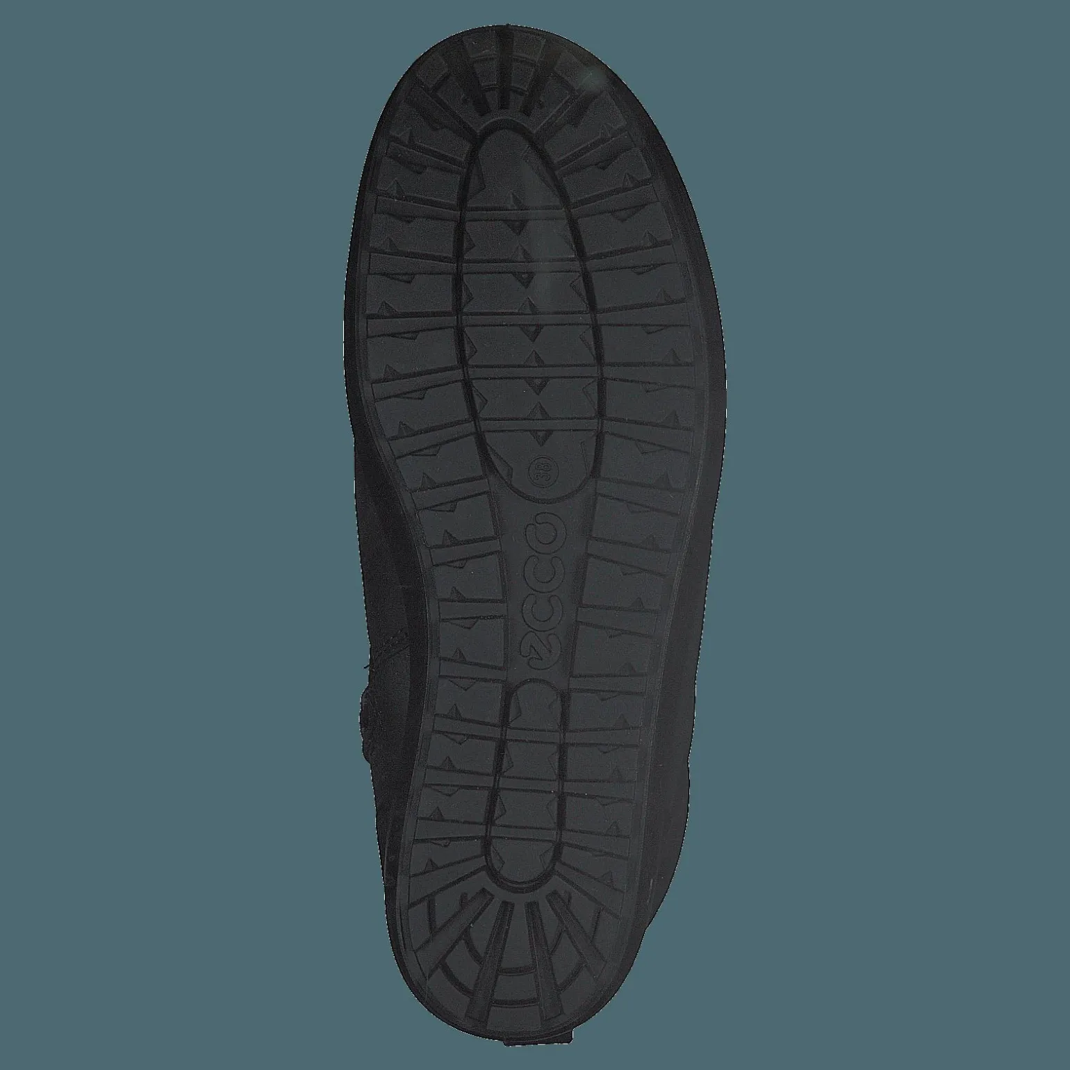 Soft 7 Tred Black