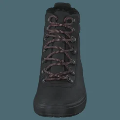 Soft 7 Wedge Tred Black