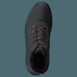 Soft 7 Wedge Tred Black