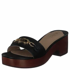 Soft Nappa-roxanne-sn-fsa Black