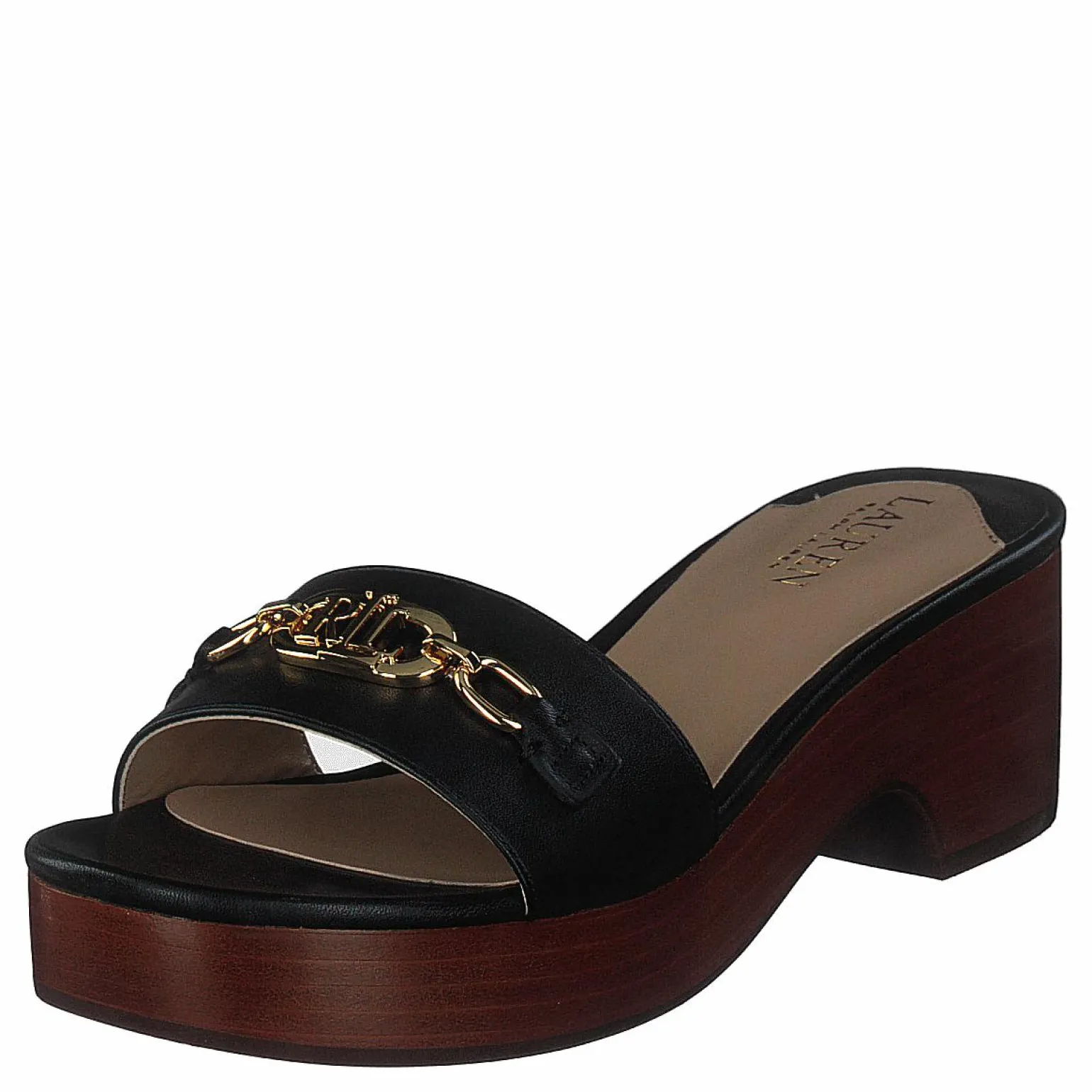 Soft Nappa-roxanne-sn-fsa Black
