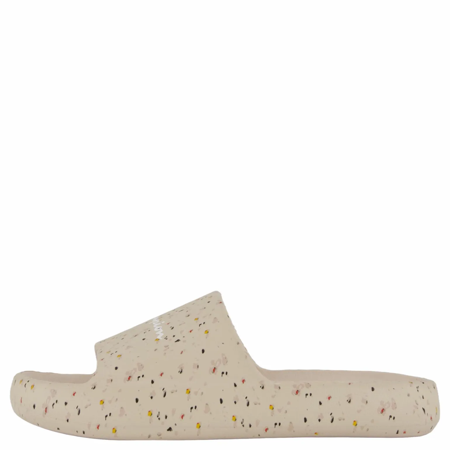 Soft Slipper Slide Sand