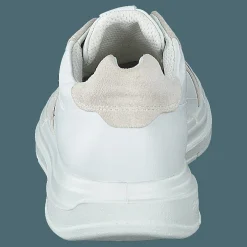 Soft X W White/shadow White
