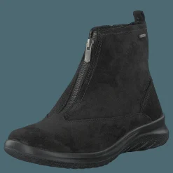 Softboot Black