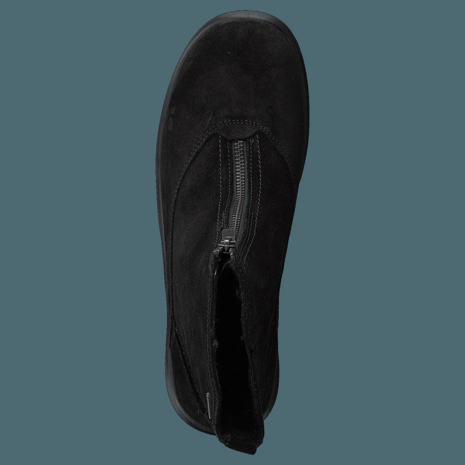 Softboot Black