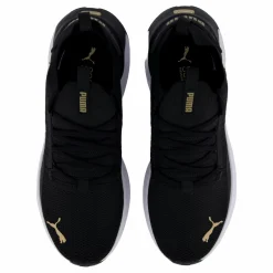 Softride Symmetry Fuzion Wn S Puma Black-puma Gold