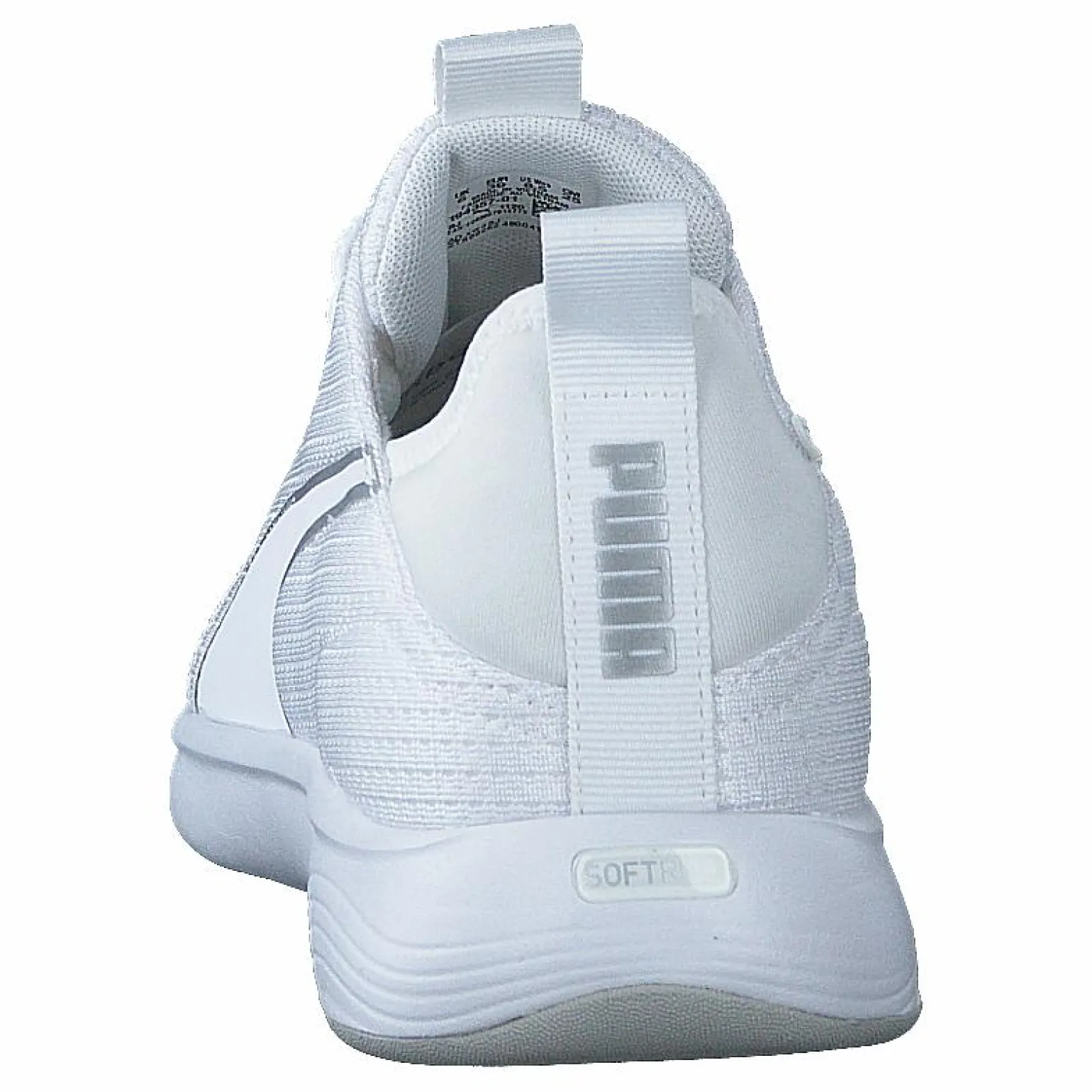 Softride Vital Repel Wn's White-silver-grayviolet