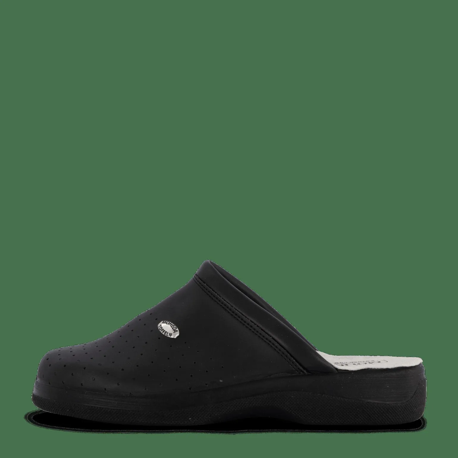 Softy M Black