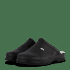 Softy M Black