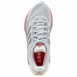 SolarGlide 3 Shoes Dash Grey / Silver Metallic / Signal Pink / Coral