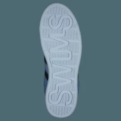 Solaro Sneaker Spray Blue