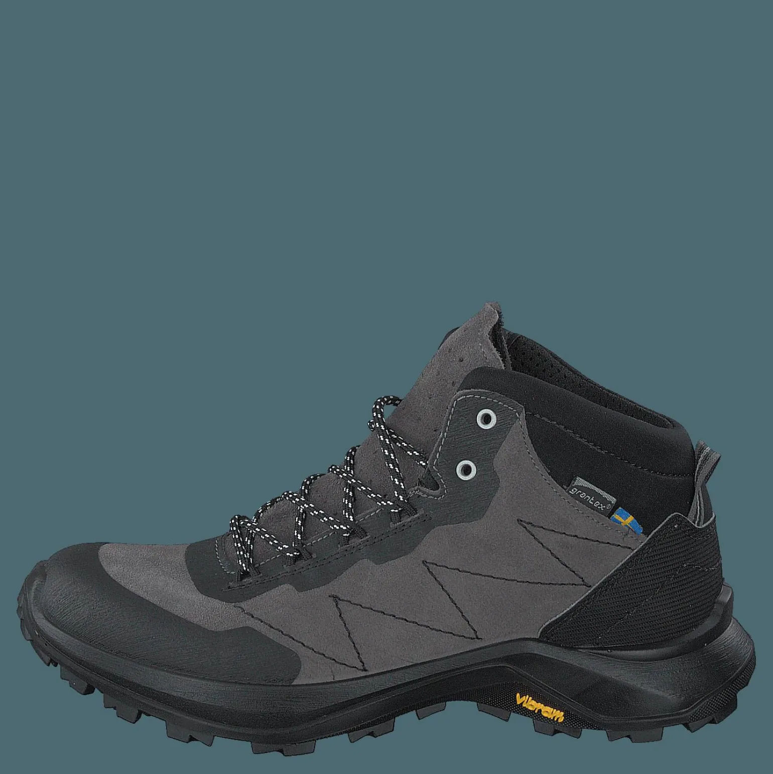 Solberg Grey