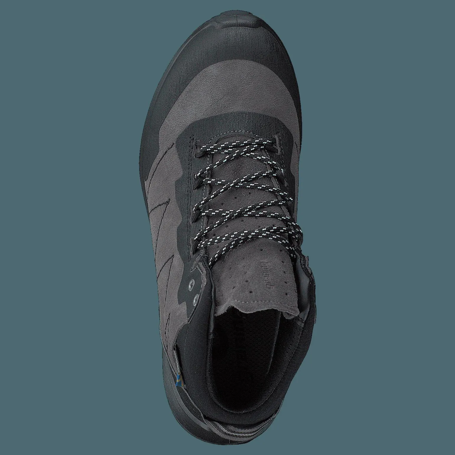Solberg Grey