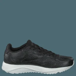 Sophie Snake Black