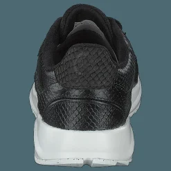 Sophie Snake Black