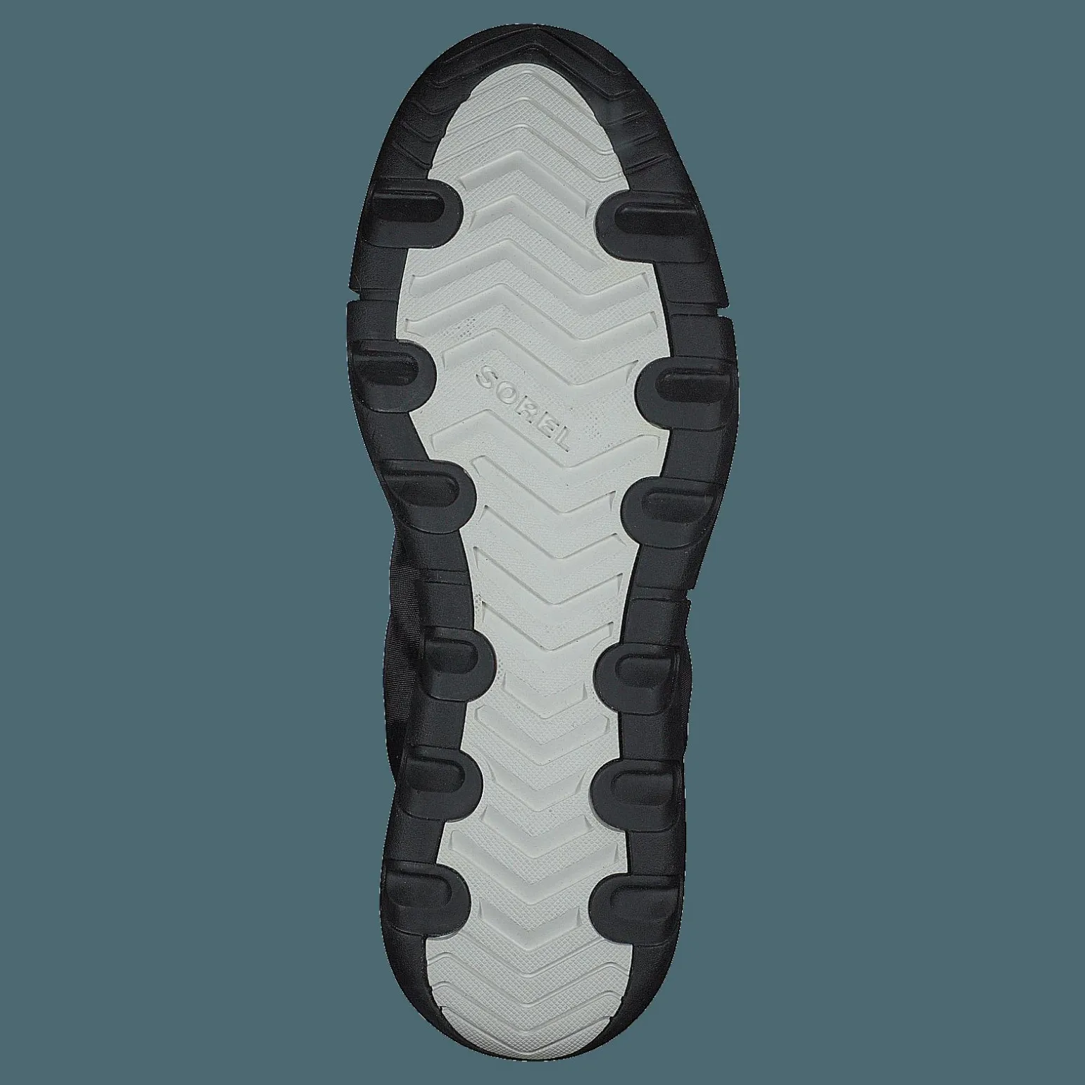 Sorel Explorer Ii Carnival Sp Black, Black