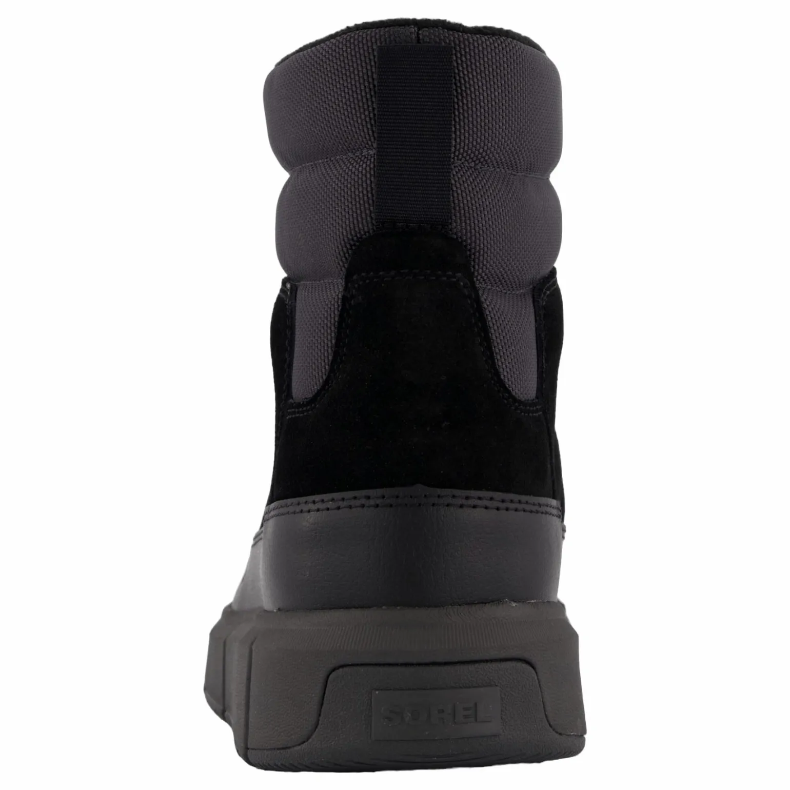 Sorel Explorer™ Iii Boot Wp Black