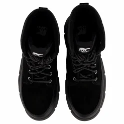 Sorel Explorer™ Iii Boot Wp Black