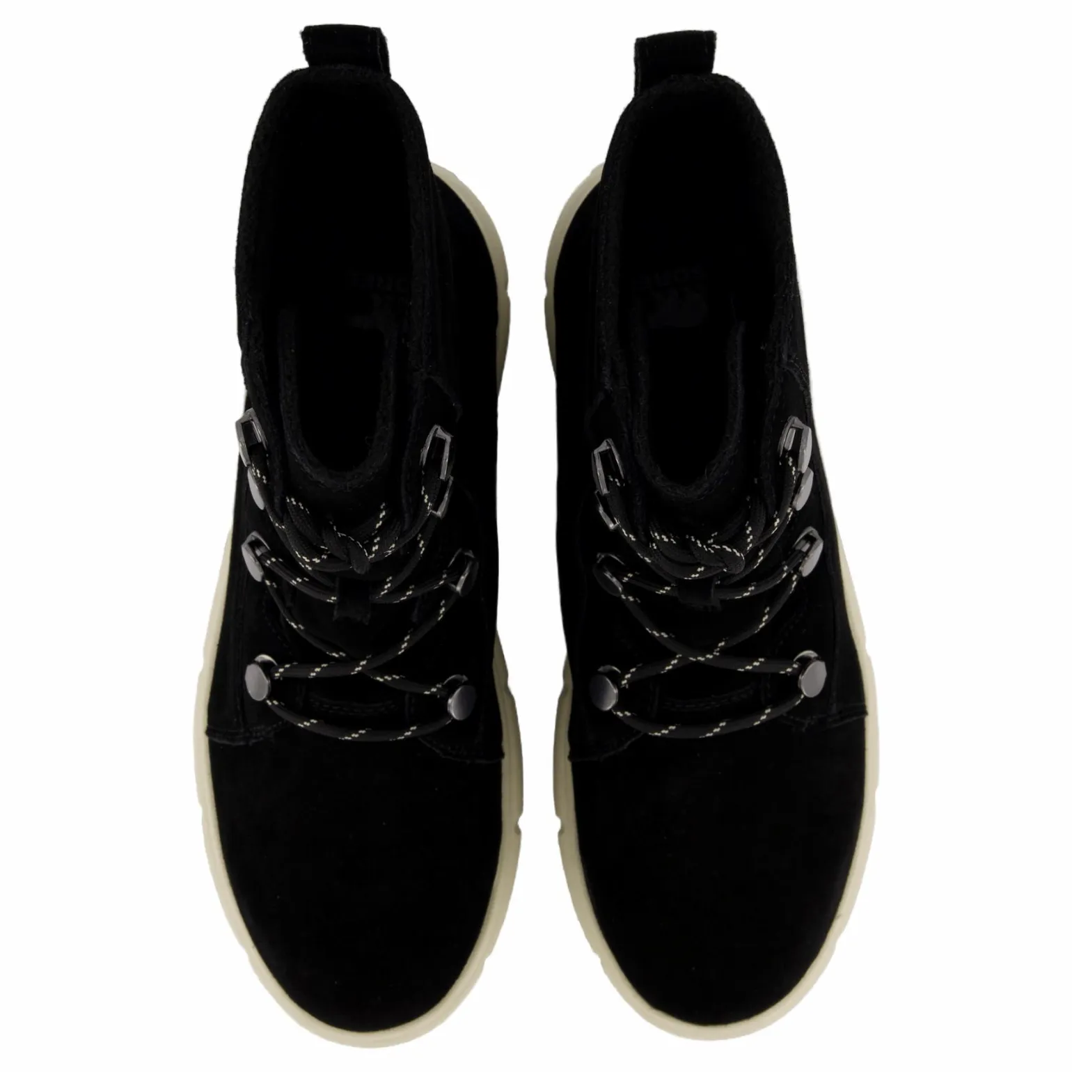 Sorel Explorer™ Iii Joan Wp Black