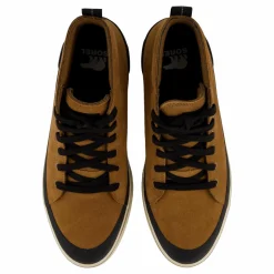 Sorel Metro™ Ii Chukka Wp Brown