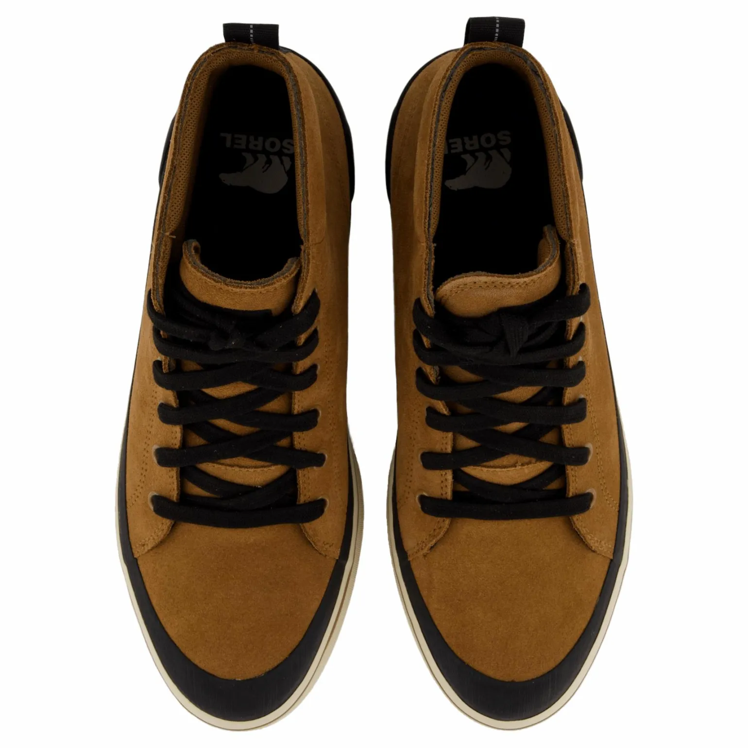 Sorel Metro™ Ii Chukka Wp Brown