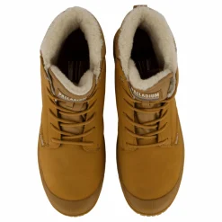 Sp20 Cuff Lth Wp Wl Mahogany