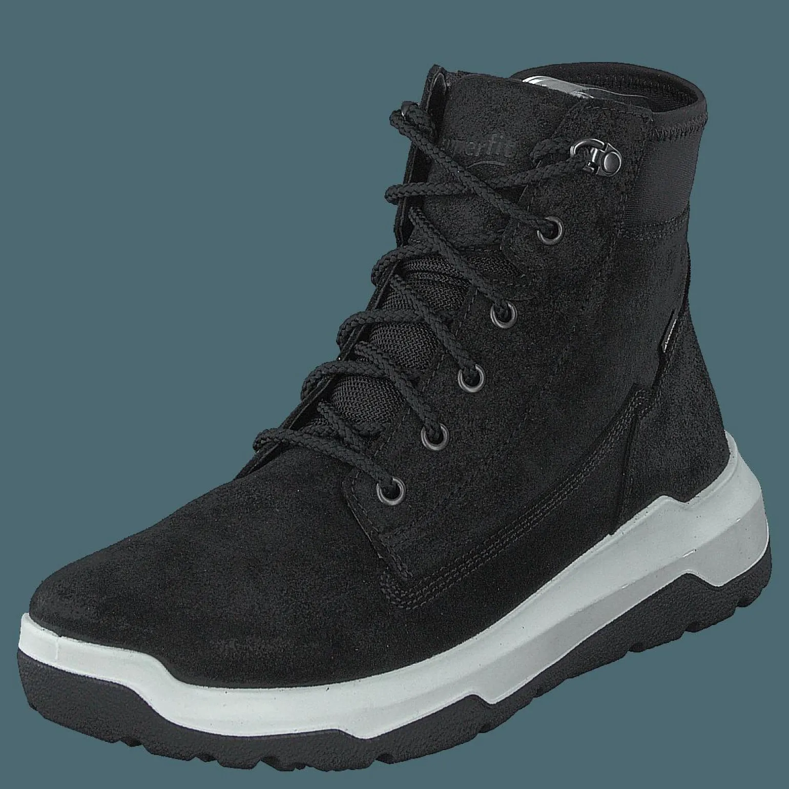 Space Black