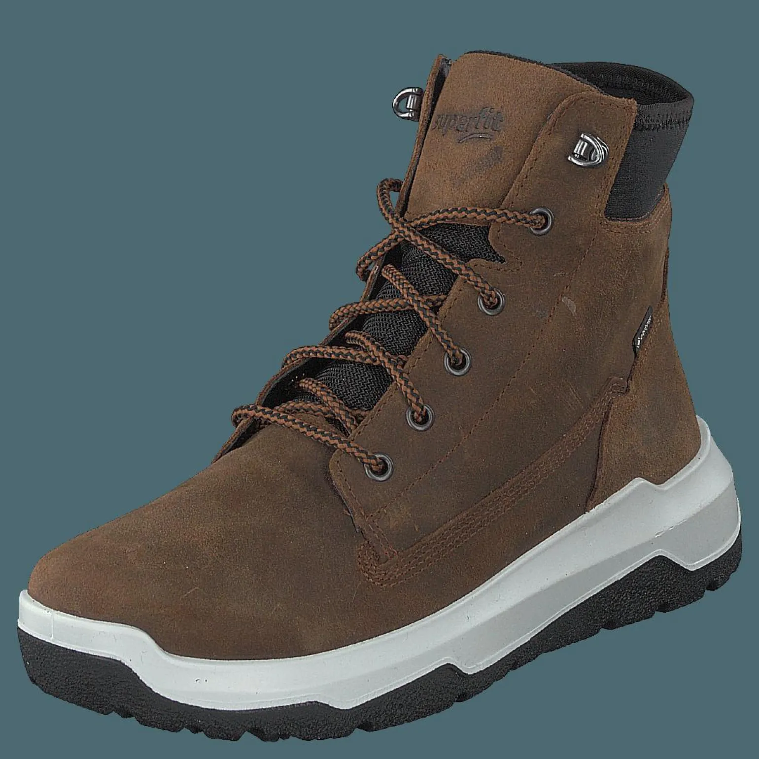 Space Brown