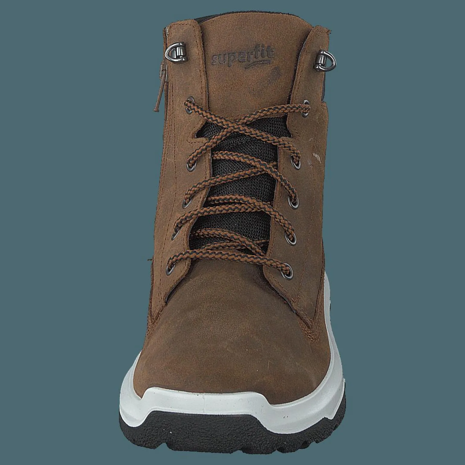 Space Brown