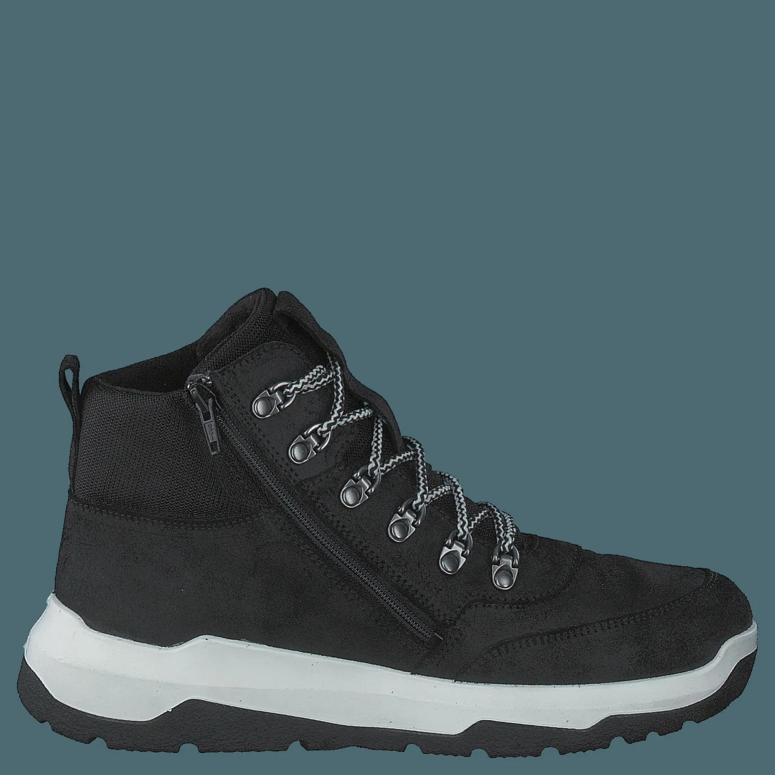 Space Gore-tex Black