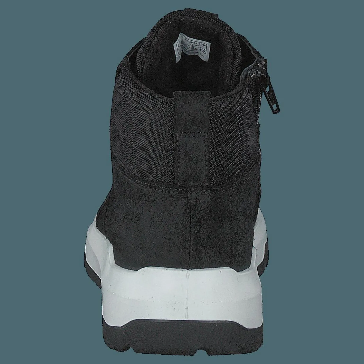 Space Gore-tex Black