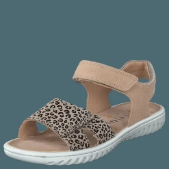 Sparkle Beige